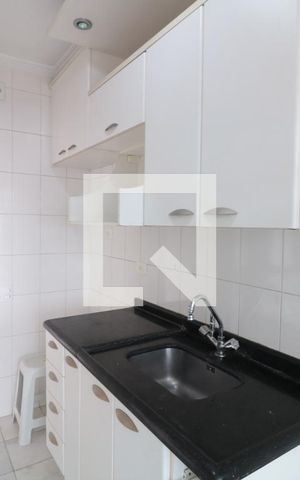 Apartamento à venda com 50m², 2 quartos e 1 vagaCozinha 