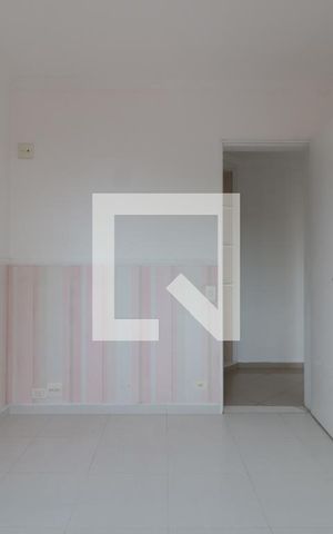 Apartamento à venda com 50m², 2 quartos e 1 vagaQuarto 2
