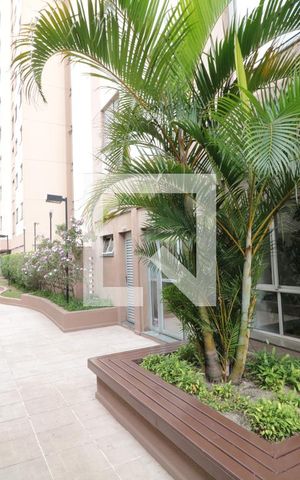Apartamento à venda com 50m², 2 quartos e 1 vagaArea comum