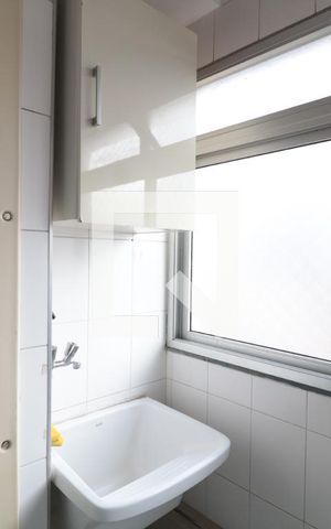Apartamento à venda com 50m², 2 quartos e 1 vagaÁrea de Serviço