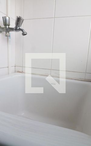 Apartamento à venda com 50m², 2 quartos e 1 vagaÁrea de Serviço - tanque