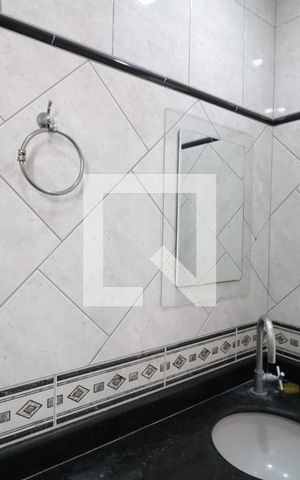 Apartamento à venda com 50m², 2 quartos e 1 vagaBanheiro