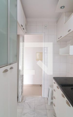 Apartamento à venda com 50m², 2 quartos e 1 vagaCozinha 