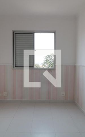 Apartamento à venda com 50m², 2 quartos e 1 vagaQuarto 2