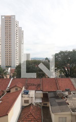 Apartamento à venda com 50m², 2 quartos e 1 vagaVista da Sala 