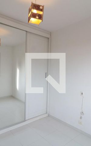Apartamento à venda com 50m², 2 quartos e 1 vagaQuarto 1