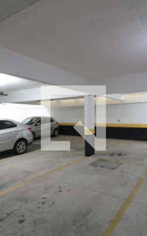Apartamento à venda com 50m², 2 quartos e 1 vagaGaragem