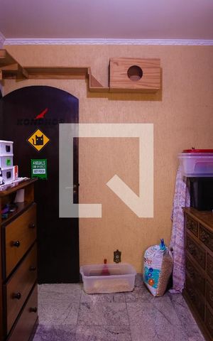 Casa à venda com 215m², 5 quartos e 2 vagas Casa à venda com 215m², 5 quartos e 2 vagasQuarto 2