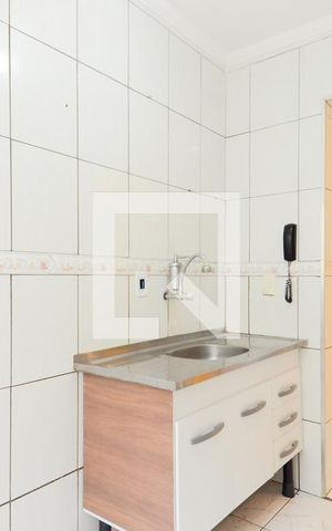 Apartamento para alugar com 49m², 2 quartos e 1 vagaCozinha