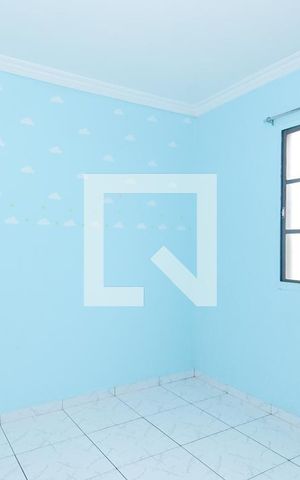 Apartamento para alugar com 49m², 2 quartos e 1 vagaQuarto 1