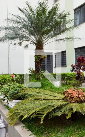 Apartamento para alugar com 49m², 2 quartos e 1 vagaFachada do bloco