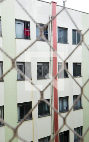 Apartamento para alugar com 49m², 2 quartos e 1 vagaVista da Sala