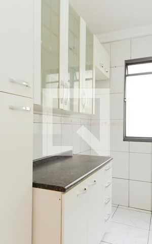 Apartamento para alugar com 49m², 2 quartos e 1 vagaCozinha