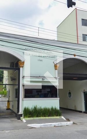 Apartamento para alugar com 49m², 2 quartos e 1 vaga Apartamento para alugar com 49m², 2 quartos e 1 vagaFachada do Condomínio