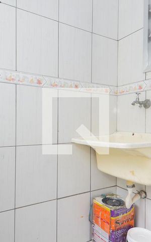 Apartamento para alugar com 49m², 2 quartos e 1 vagaÁrea de Serviço
