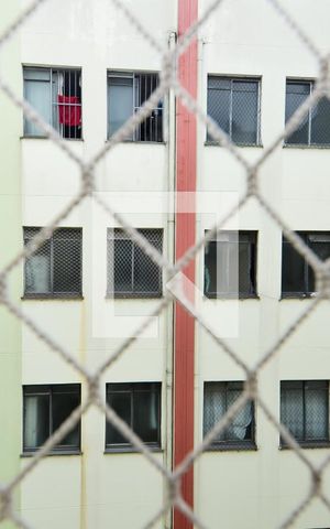 Apartamento para alugar com 49m², 2 quartos e 1 vagaVista da Área de Serviço