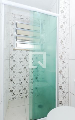 Apartamento para alugar com 49m², 2 quartos e 1 vagaBanheiro