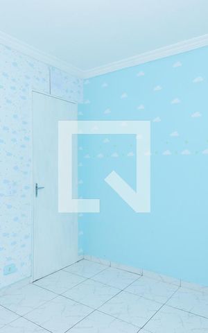 Apartamento para alugar com 49m², 2 quartos e 1 vagaQuarto 1