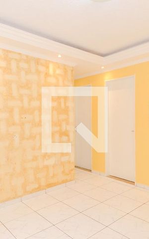 Apartamento para alugar com 49m², 2 quartos e 1 vagaSala