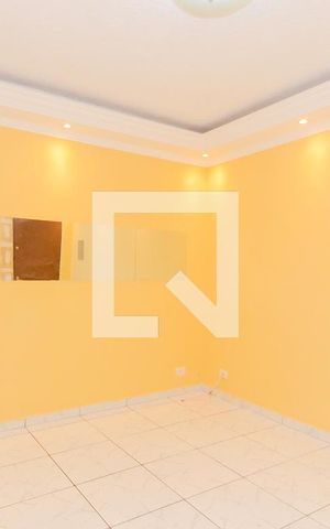 Apartamento para alugar com 49m², 2 quartos e 1 vagaSala