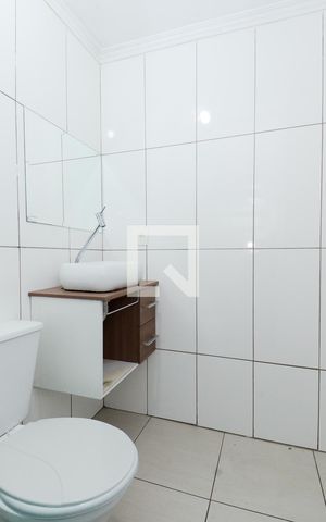 Apartamento para alugar com 49m², 2 quartos e 1 vagaBanheiro
