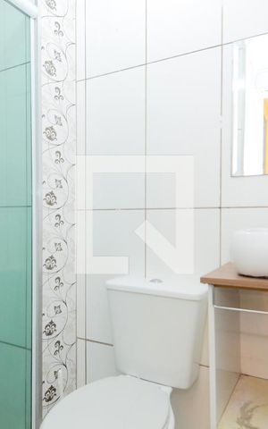 Apartamento para alugar com 49m², 2 quartos e 1 vagaBanheiro