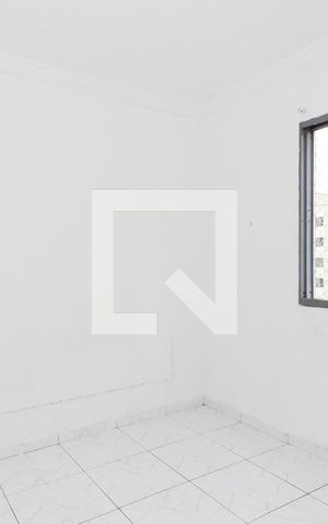 Apartamento para alugar com 49m², 2 quartos e 1 vagaQuarto 2