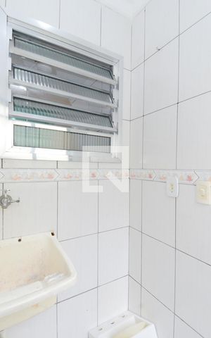 Apartamento para alugar com 49m², 2 quartos e 1 vagaÁrea de Serviço