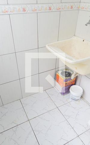Apartamento para alugar com 49m², 2 quartos e 1 vagaÁrea de Serviço