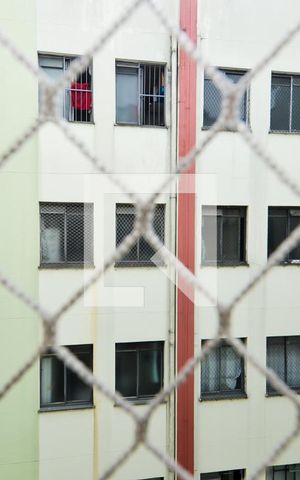 Apartamento para alugar com 49m², 2 quartos e 1 vagaVista da Cozinha