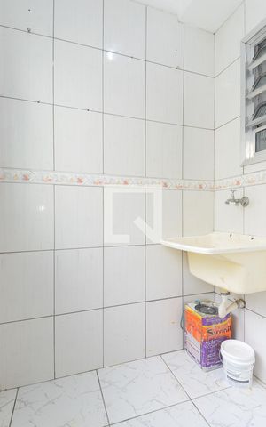 Apartamento para alugar com 49m², 2 quartos e 1 vagaÁrea de Serviço