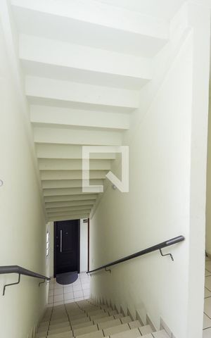 Apartamento para alugar com 49m², 2 quartos e 1 vagaHall de Entrada