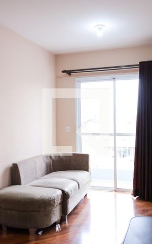 Apartamento à venda com 56m², 2 quartos e 2 vagas Apartamento à venda com 56m², 2 quartos e 2 vagasSala