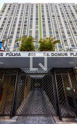 Apartamento à venda com 52m², 2 quartos e sem vagaFachada