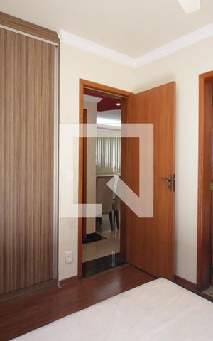 Apartamento para alugar com 63m², 2 quartos e 1 vagaQuarto 1