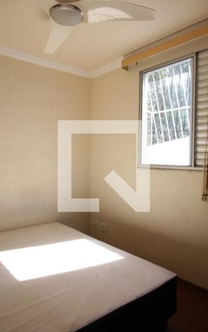 Apartamento para alugar com 63m², 2 quartos e 1 vagaQuarto 1