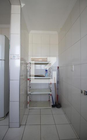 Apartamento para alugar com 63m², 2 quartos e 1 vagaÁrea de Serviço