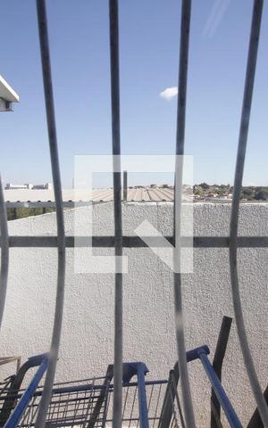 Apartamento para alugar com 63m², 2 quartos e 1 vagaVista