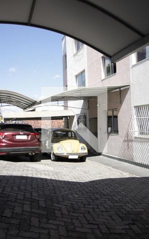 Apartamento para alugar com 63m², 2 quartos e 1 vagaGaragem