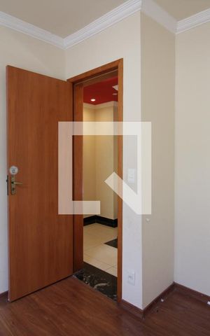 Apartamento para alugar com 63m², 2 quartos e 1 vagaQuarto 2