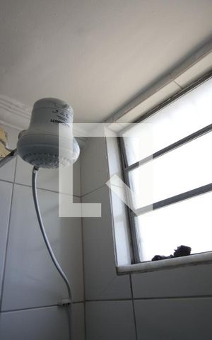 Apartamento para alugar com 63m², 2 quartos e 1 vagaBanheiro do Quarto 1