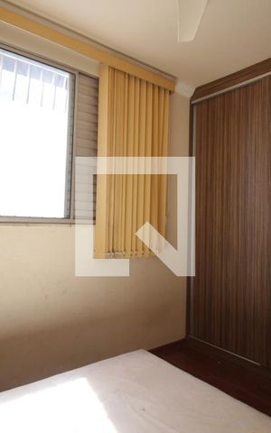Apartamento para alugar com 63m², 2 quartos e 1 vagaQuarto 1