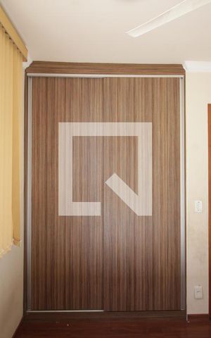 Apartamento para alugar com 63m², 2 quartos e 1 vagaQuarto 1