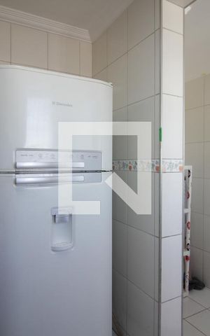 Apartamento para alugar com 63m², 2 quartos e 1 vagaCozinha