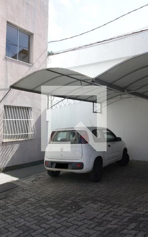Apartamento para alugar com 63m², 2 quartos e 1 vagaGaragem