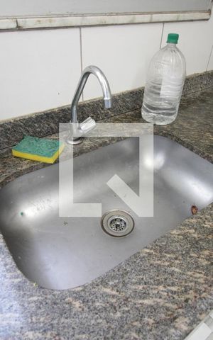 Apartamento para alugar com 63m², 2 quartos e 1 vagaCozinha