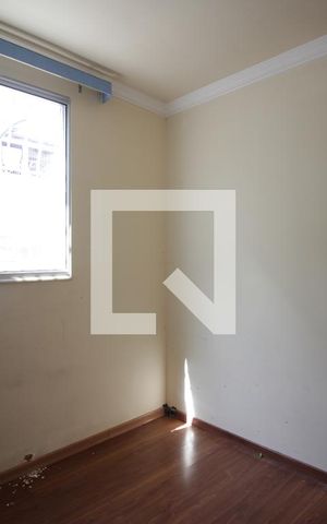 Apartamento para alugar com 63m², 2 quartos e 1 vagaQuarto 2