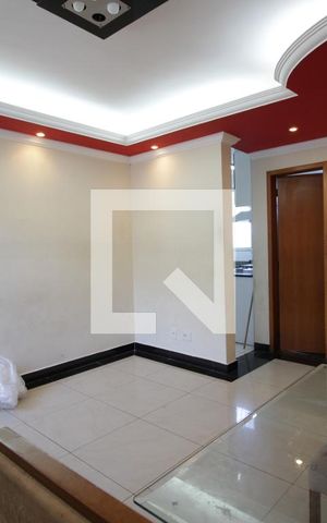 Apartamento para alugar com 63m², 2 quartos e 1 vagaSala