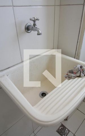 Apartamento para alugar com 63m², 2 quartos e 1 vagaÁrea de Serviço