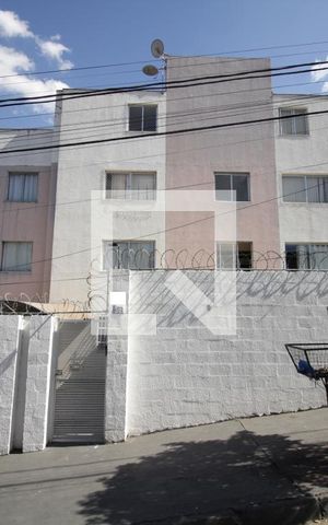 Apartamento para alugar com 63m², 2 quartos e 1 vagaFachada